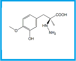 CARBIDOPA EP IMPURITY H